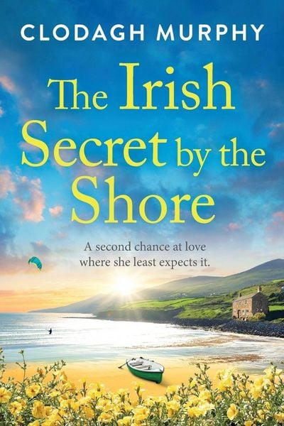 Produktbild: The Irish Secret by the Shore