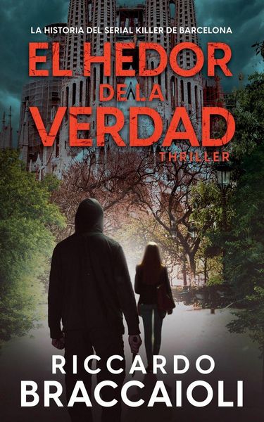 Produktbild: El Hedor de la Verdad
