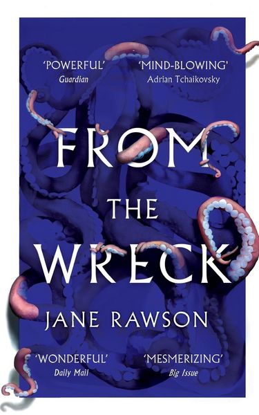 Produktbild: From The Wreck