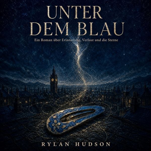 Produktbild: Unter dem Blau