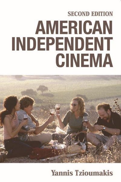Produktbild: American Independent Cinema
