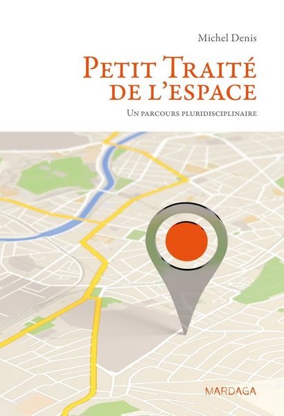 Produktbild: Petit Trait&eacute; de l'espace