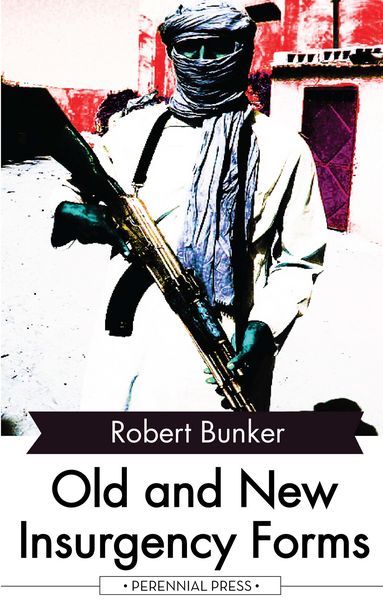 Produktbild: Old and New Insurgency Forms