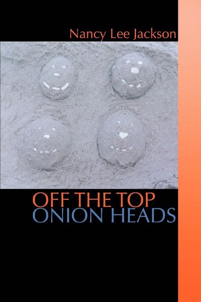 Produktbild: Off the Top Onion Heads