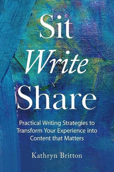 Produktbild: Sit Write Share