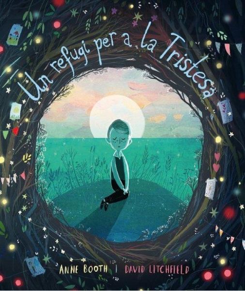 Produktbild: Un refugi per a la tristesa