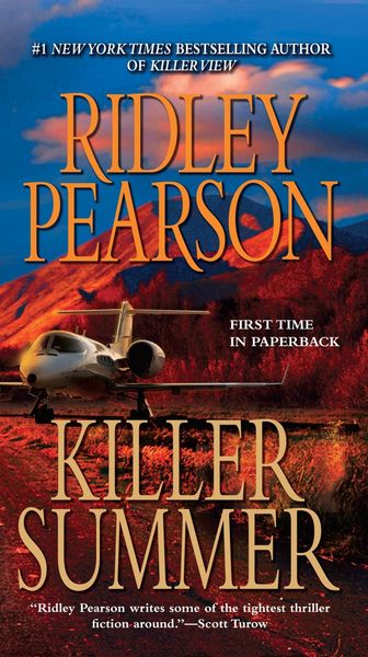 Produktbild: Killer Summer