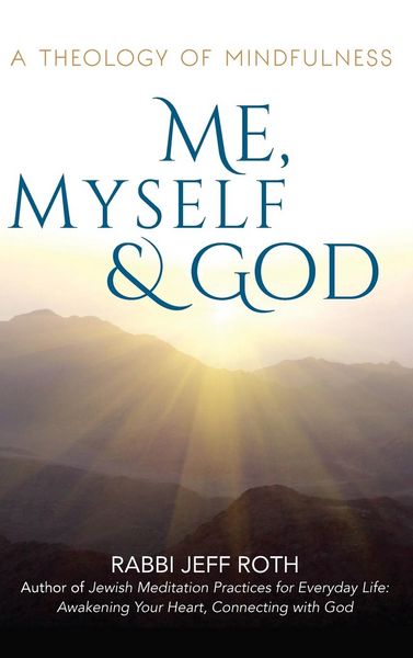 Produktbild: Me, Myself and God