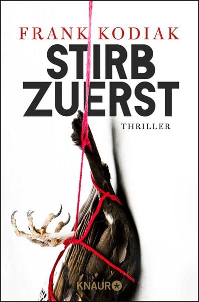 Produktbild: Stirb zuerst