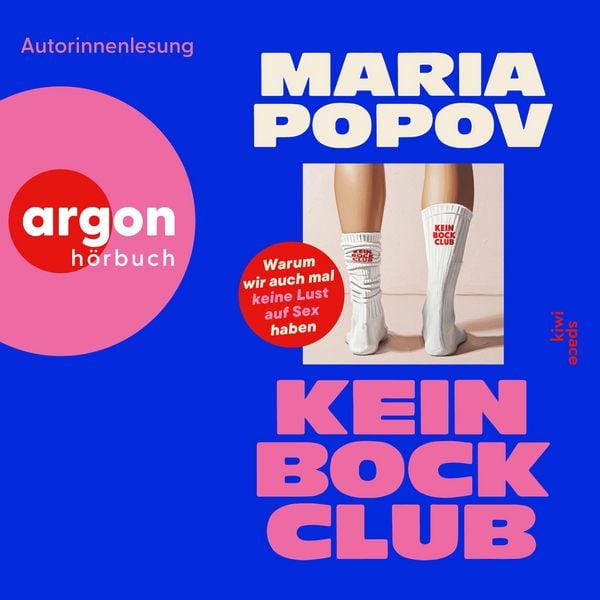 Produktbild: Kein Bock Club