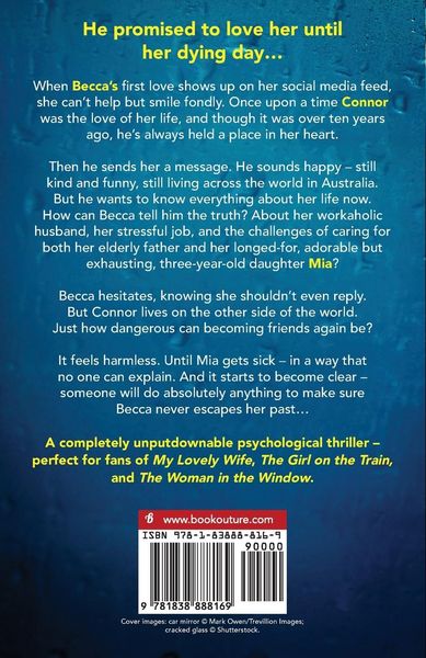 Produktbild: The Ex-Boyfriend