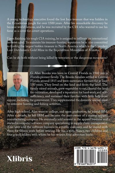 Produktbild: Searching for Truth and Treasure