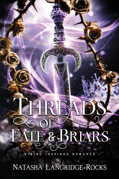 Produktbild: Threads of Fate and Briars