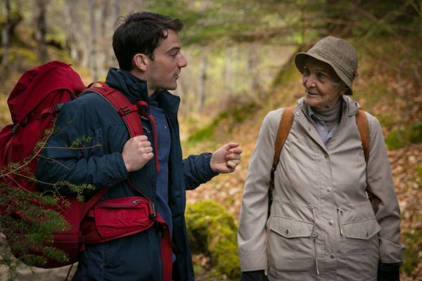 Produktbild: Edie - F&uuml;r Tr&auml;ume ist es nie zu sp&auml;t