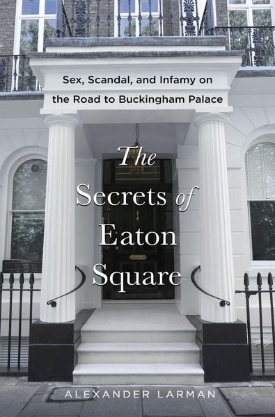 Produktbild: Secrets of Eaton Square