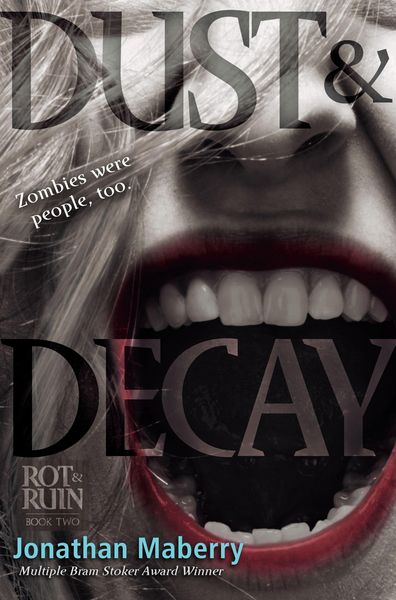Produktbild: Dust & Decay