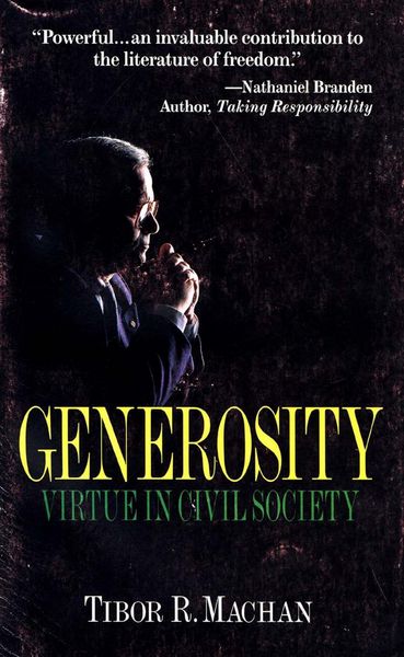 Produktbild: Generosity