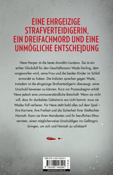 Produktbild: Die Schlafwandlerin