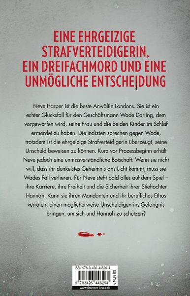 Produktbild: Die Schlafwandlerin
