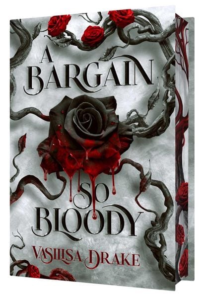 Produktbild: Bargain So Bloody