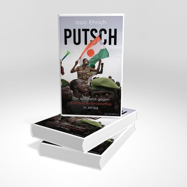 Produktbild: Putsch