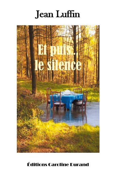 Produktbild: Et puis... le silence