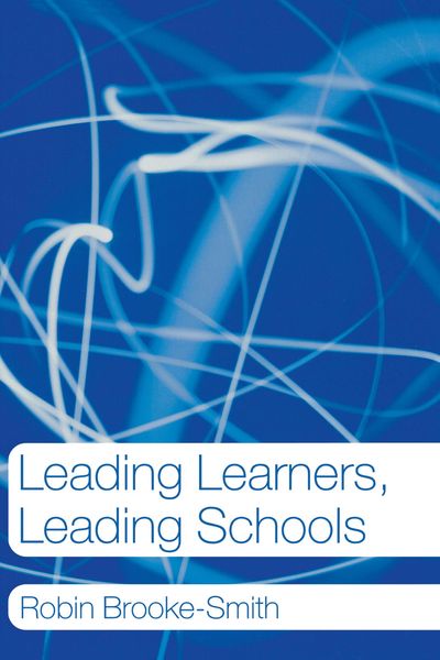 Produktbild: Leading Learners, Leading Schools