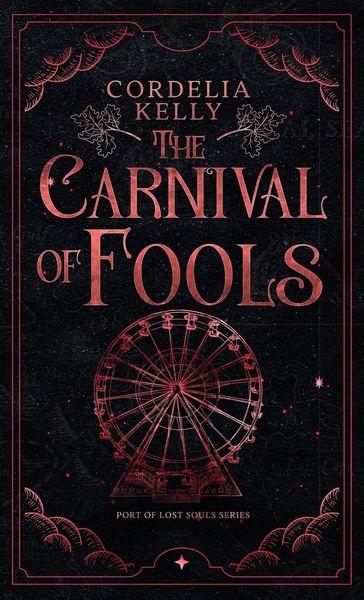 Produktbild: The Carnival of Fools