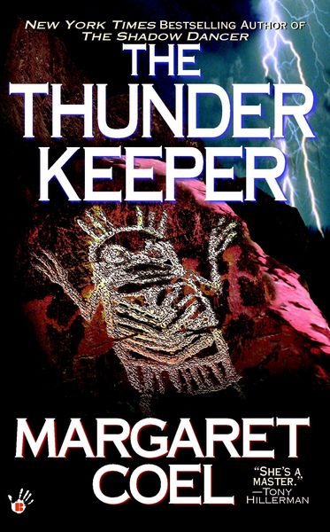 Produktbild: The Thunder Keeper