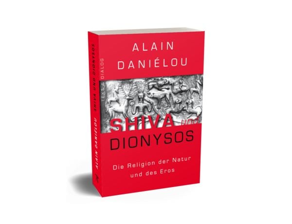 Produktbild: Shiva und Dionysos
