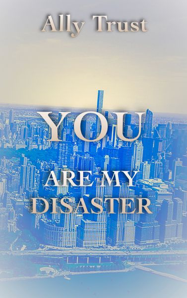 Produktbild: You Are My Disaster