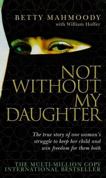 Produktbild: Not without My Daughter