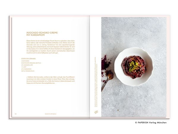 Produktbild: MODERN AYURVEDA