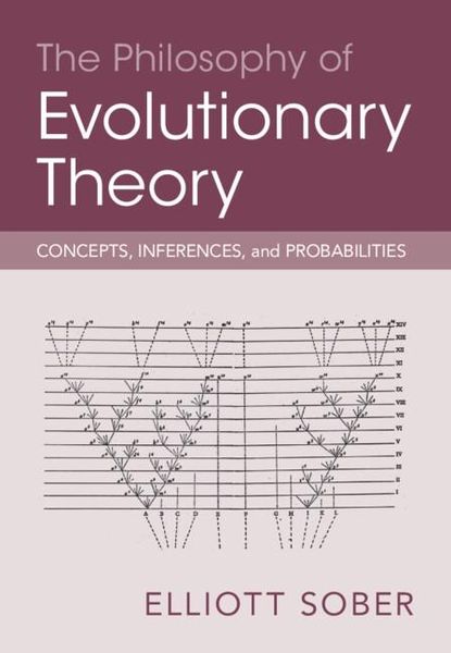 Produktbild: Philosophy of Evolutionary Theory
