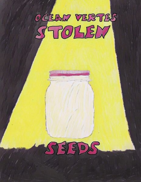Produktbild: Stolen Seeds