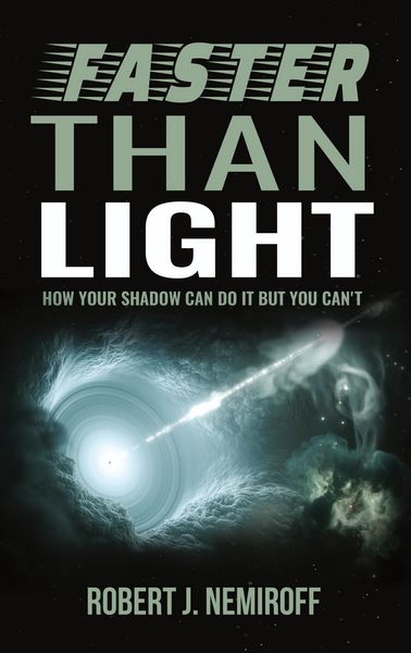 Produktbild: Faster than Light