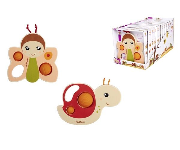 Produktbild: EH Plopper Figuren, 2-sort.