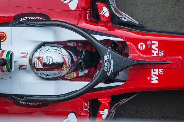 Produktbild: Inside Formel 1: Lap 2