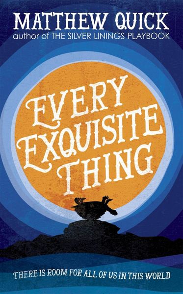 Produktbild: Every Exquisite Thing