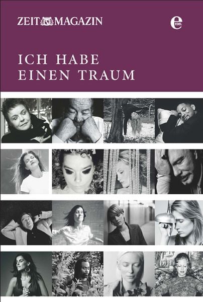Produktbild: ZEITmagazin - Ich habe einen Traum