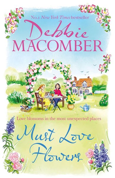 Produktbild: Must Love Flowers