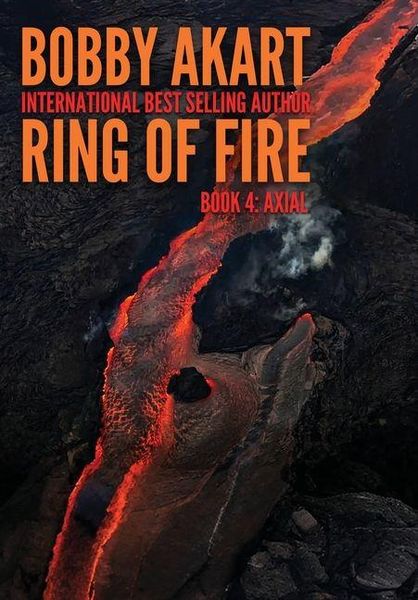 Produktbild: Ring of Fire Axial