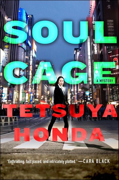 Produktbild: Soul Cage