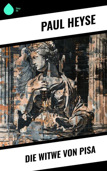 Produktbild: Die Witwe von Pisa