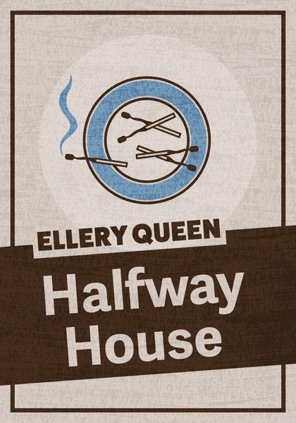 Produktbild: Halfway House