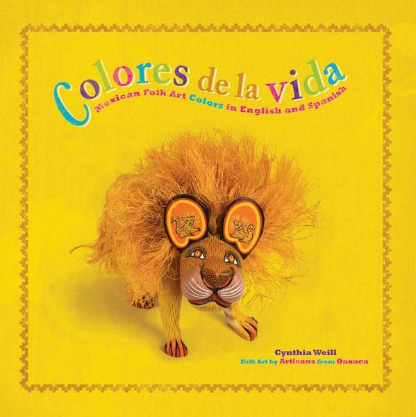 Produktbild: Colores de la Vida