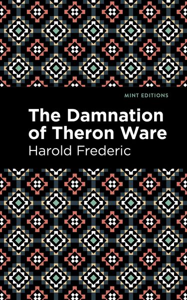 Produktbild: The Damnation of Theron Ware