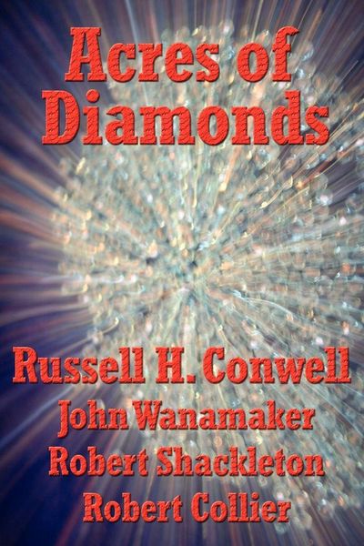 Produktbild: Acres of Diamonds