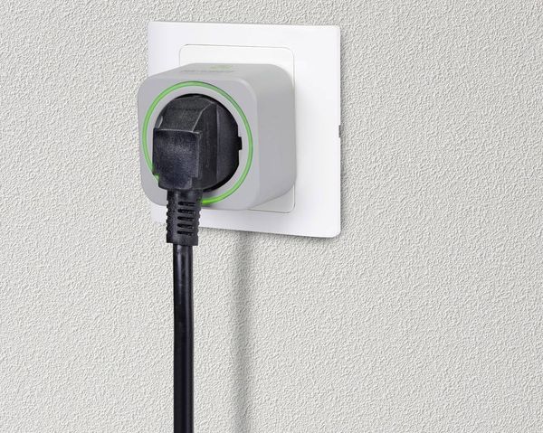 Basetech EM-3000 Energiekosten-Messgerät Kostenprognose Kaufen