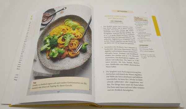 Produktbild: Klartext Abnehmen
